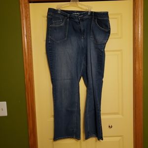 Lane Bryant Jeans